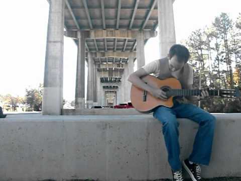 Let me be your Turkey - Music Video