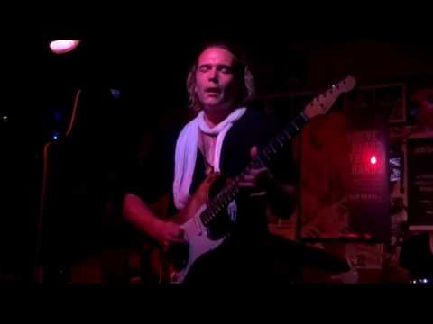 Philip Sayce "- Blue Jean Blues -" The Baked Potato 2016 [Full HD]