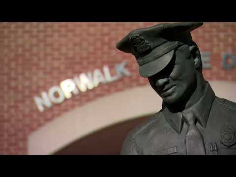 TRAGEDY IN NORWALK: Police investigate death of baby boy found unresponsive