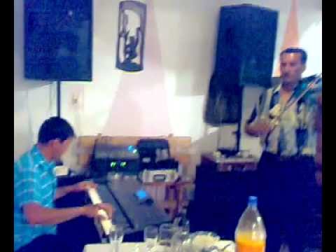 Cristal Band Lehliu - LIVE ( ORGA si VIOARA )