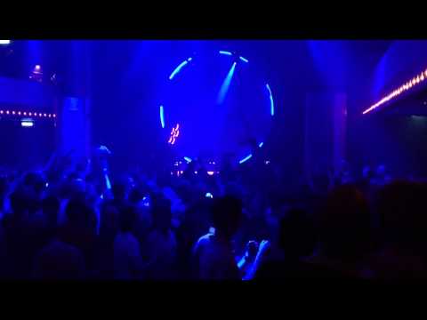 Ferry Corsten live @ Club Panama (2012-04-29)