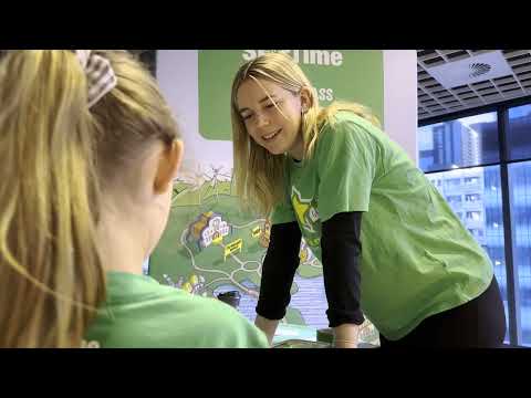 StarTime Corporate Holiday Promo Video