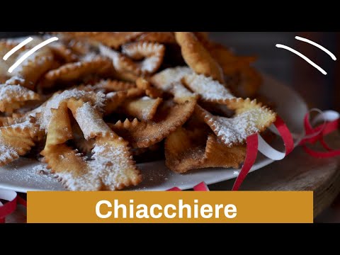 Chiacchiere