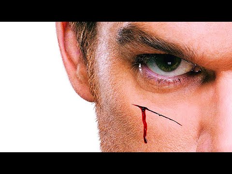 DEXTER'S THEME (Soundtrack Compilation - Composed by Daniel Licht)