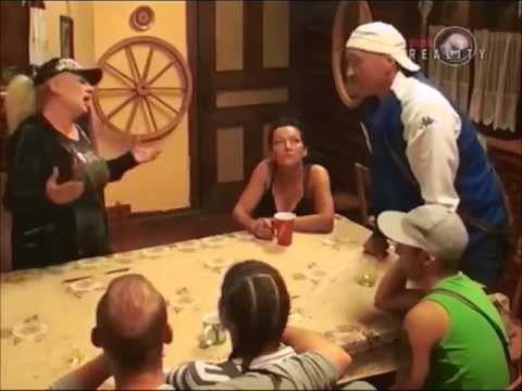 Vesna Rivas vs. Miki Mecava