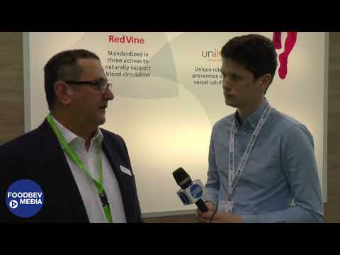 Interview: Frutarom's Yoni Glickman explains how IFF is a complementary fit