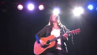 Thea Gilmore - This Road (O2 Academy, Oxford, 06/07/2013)