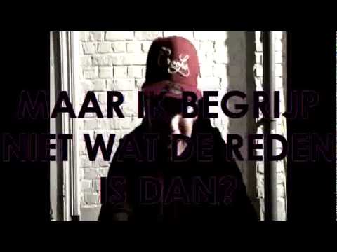 Ramzi - Identiteit verse (Streetclip)