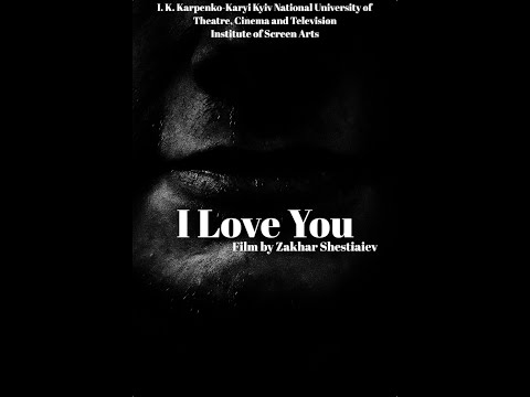 I Love You I Trailer