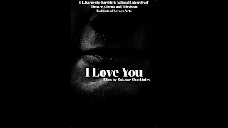 I Love You I Trailer