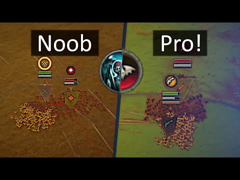 How To Properly Use Coast Spells | Lorebook