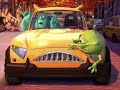 Victor Navone S Animation In Mike S New Car