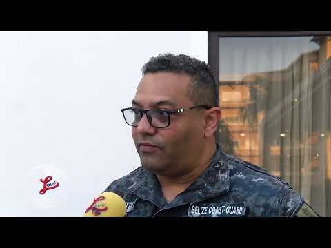 Belize Coast Guard Member Faces Criminal Charges for Assault on Police Officer PT 1