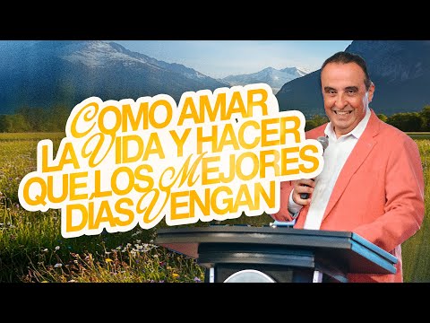 🔴 EN VIVO Domingos en Casa | Cómo amar la Vida | Casa de Reconciliación