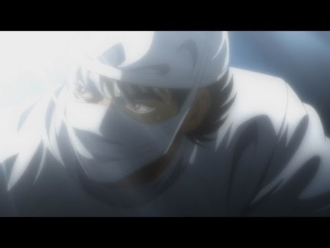 ブラック・ジャック  (1993年 OVA) Video11