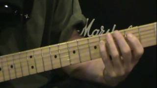 Guitar Lesson - 