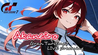 【グランツーリスモ７】マニュ ニュル ロビー雨練習🥰 【T300RS】#雑談 #livestream #gt7 #racing #グランツーリスモ7