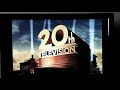 Mark Massari Productions Leap Off Productions New World International 1993 20th Television 2013