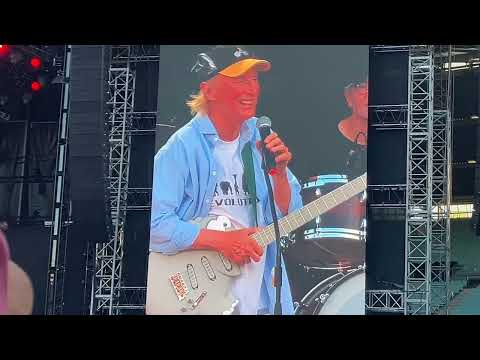 Otto und die Friesenjungs live im Ernst Happel Stadion (19.7.2025)