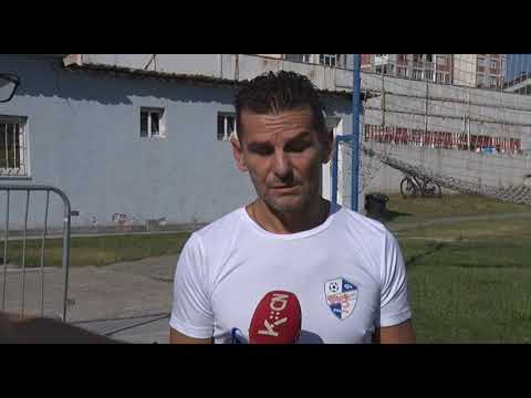 FK Bane 31 7   pripreme za novu sezonu