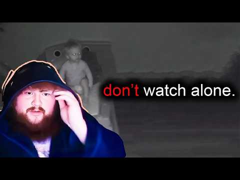 1 Hour of CaseOh Playing Spooky Time (Funny Moment) #11