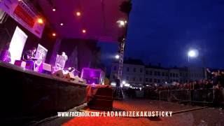 Láďa Křížek Akusticky | TRUTNOV 2016 | Pivofest | Mám tě rád | Čarovná noc | Vzdálená Láďa Křížek Akusticky | TRUTNOV 2016 | Pivofest | Mám tě rád | Čarovná noc | Vzdálená