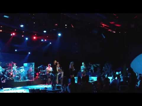 Γιώργος Βέρος LIDO live 2013