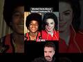 Michael Jackson’s father was EVIL… #morbidfacts