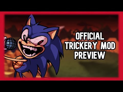 OFFICIAL Trickery Mod Gameplay Teaser