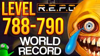 Download lagu R.E.P.O. Solo World Record Level 788-790 | FULL CLEAN SPEEDRUN!💀 mp3 Download lagu R.E.P.O. Solo World Record Level 788-790 | FULL CLEAN SPEEDRUN!💀 mp3