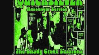 QUICKSILVER MESSENGER SERVICE : MOON SONG .