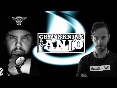Granskningen av Anjo's dokumentär av Joz | Avsnitt 1 & 2