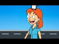Lunchlab The Great Series The Krabby Patty Party No Breaks Clip