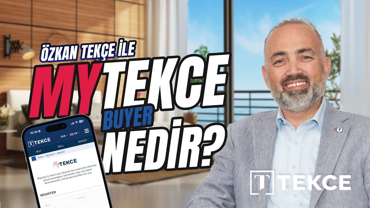 MyTEKCE - Buyers Guide