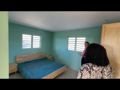 Videovoorbeeld: Appartement in Westpunt