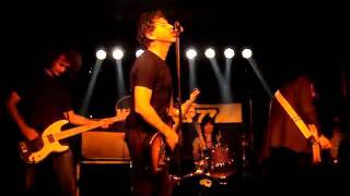 SCIENTISTS - Nitro (Madrid 2007)