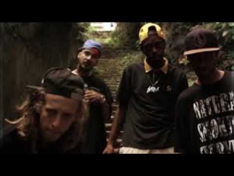 Haikaiss Part  Oriente, Start rap, Cartel Mc's - Quais São suas intenções(prod.SPVIC)