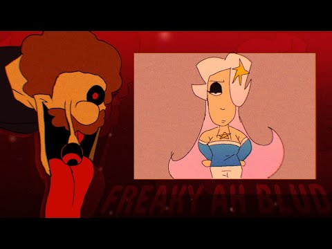 Shucks Rewritten Animation but Peak