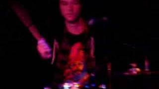 The Morning Benders - Boarded Doors - live 12/14/07