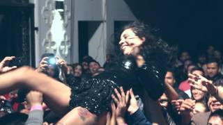 Mon Laferte - Tóxico