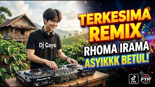 Download lagu Dj Terkesima Rhoma Irama Remix Dj Gayo mp3