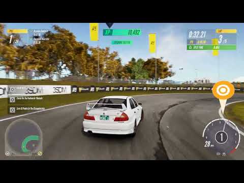 35 Let's play a bit of [ Project CARS 3 ]