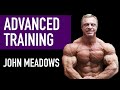 John Meadows & Dr. Swole | We Talk Heart Attack , Training , Natural Bodybuilding