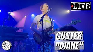 Guster &quot;Diane&quot; LIVE