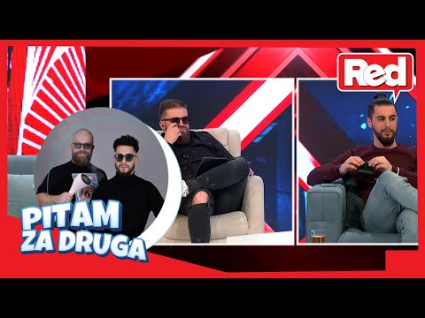 Pitam za Druga - deo 8 - PZD Kviz i poslednji pregledi - 23.02.2021- Red TV
