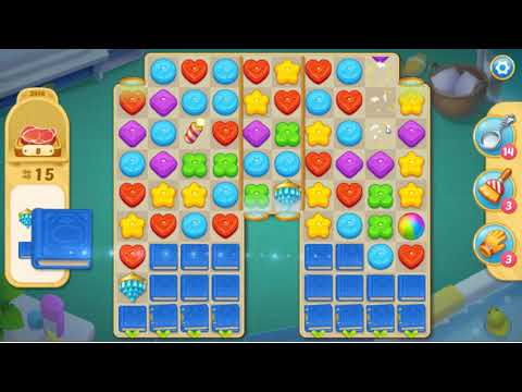 Matchington Mansion Level 3914 - No Boosters