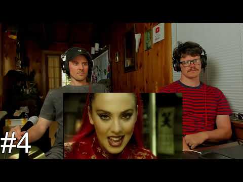 Spice Girls Week 2! #4 - Too Much