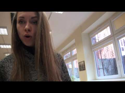 Aušra Paliušė, Vilnius, Lithuania