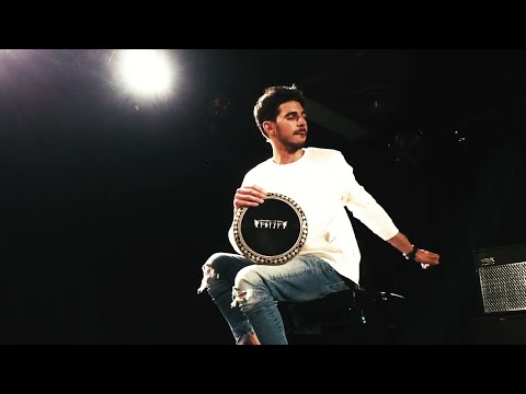 REMIX DARBUKA AYA NAKAMURA X DAMSO 2022 "DEGAINE" @MehdiRyanOfficiel 🎧🔥