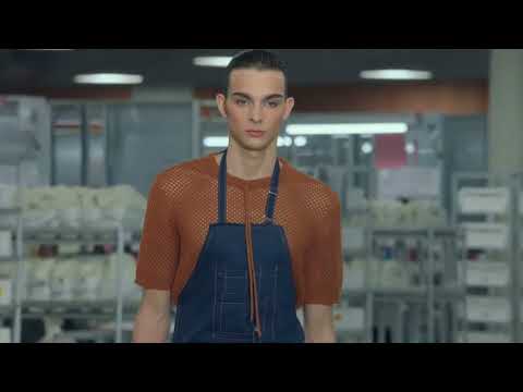 FENDI Menswear Spring/Summer 2024